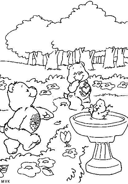 care bears003